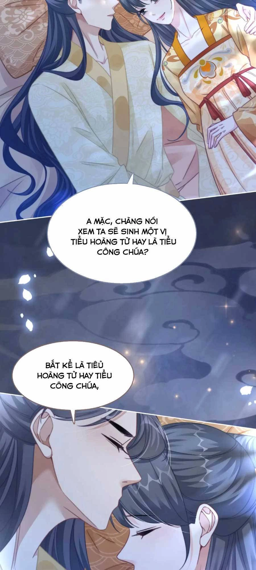 Xuyên Nhanh Nữ Phụ Bình Tĩnh Chút Chapter 123 - 34