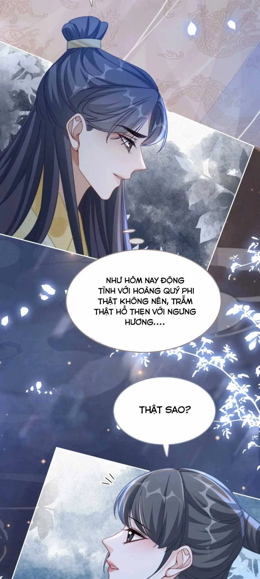 Xuyên Nhanh Nữ Phụ Bình Tĩnh Chút Chapter 123 - 36