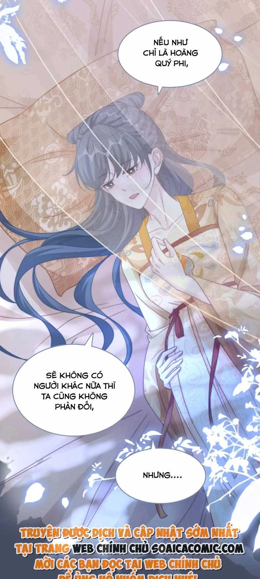 Xuyên Nhanh Nữ Phụ Bình Tĩnh Chút Chapter 123 - 38