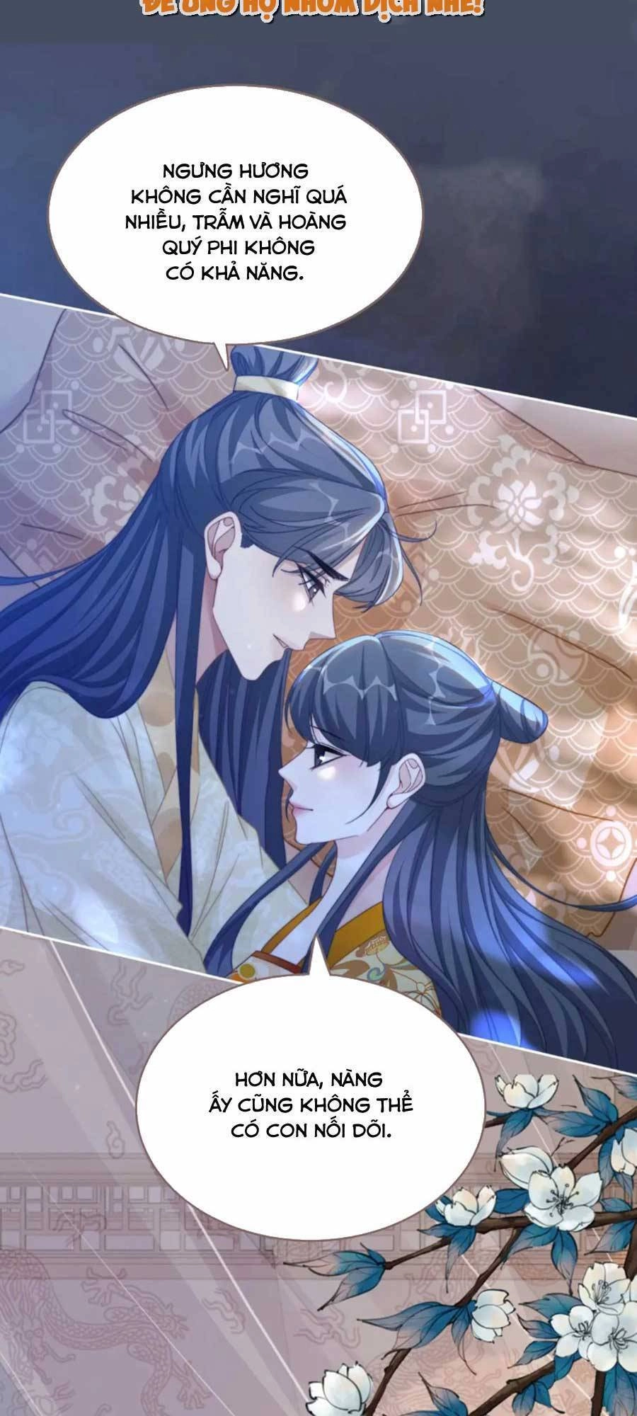 Xuyên Nhanh Nữ Phụ Bình Tĩnh Chút Chapter 123 - 39