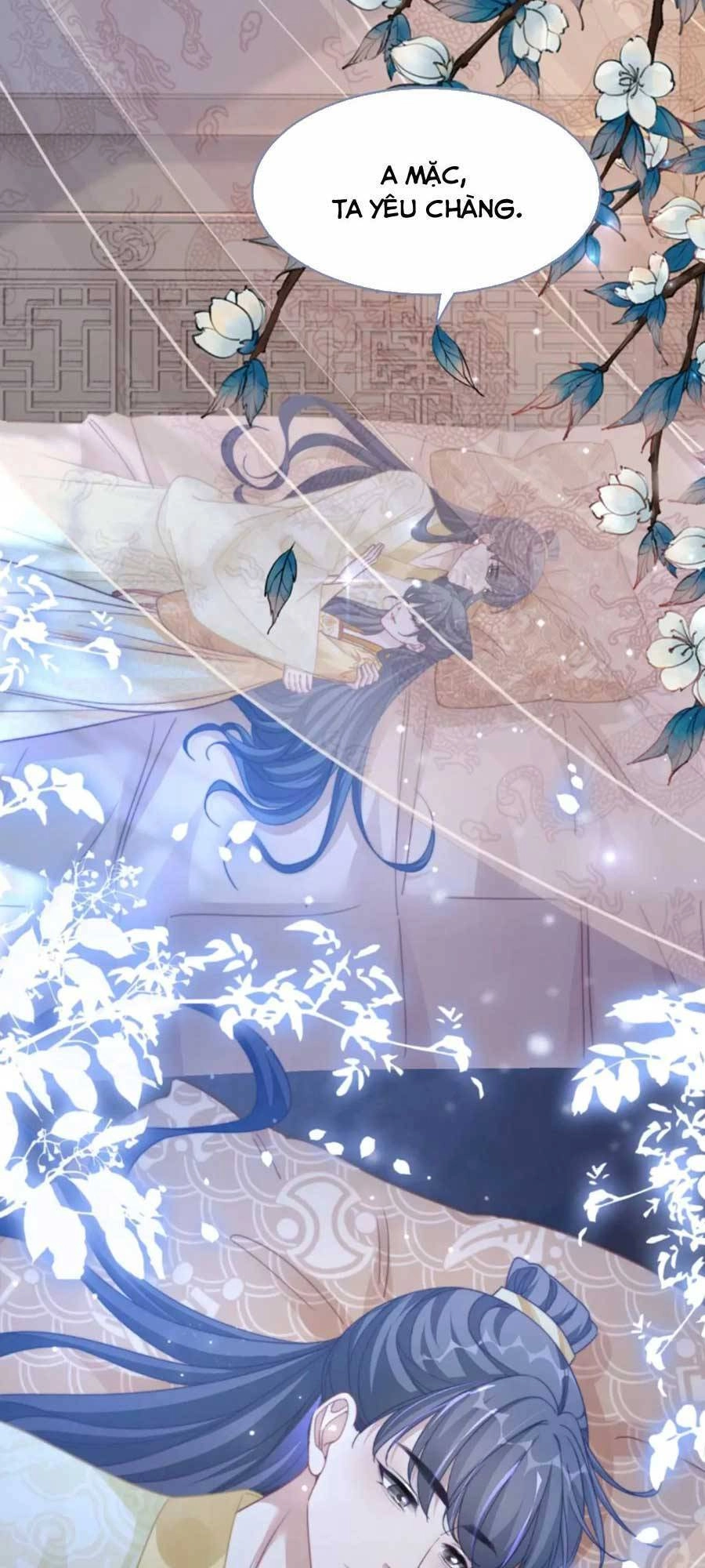 Xuyên Nhanh Nữ Phụ Bình Tĩnh Chút Chapter 123 - 40