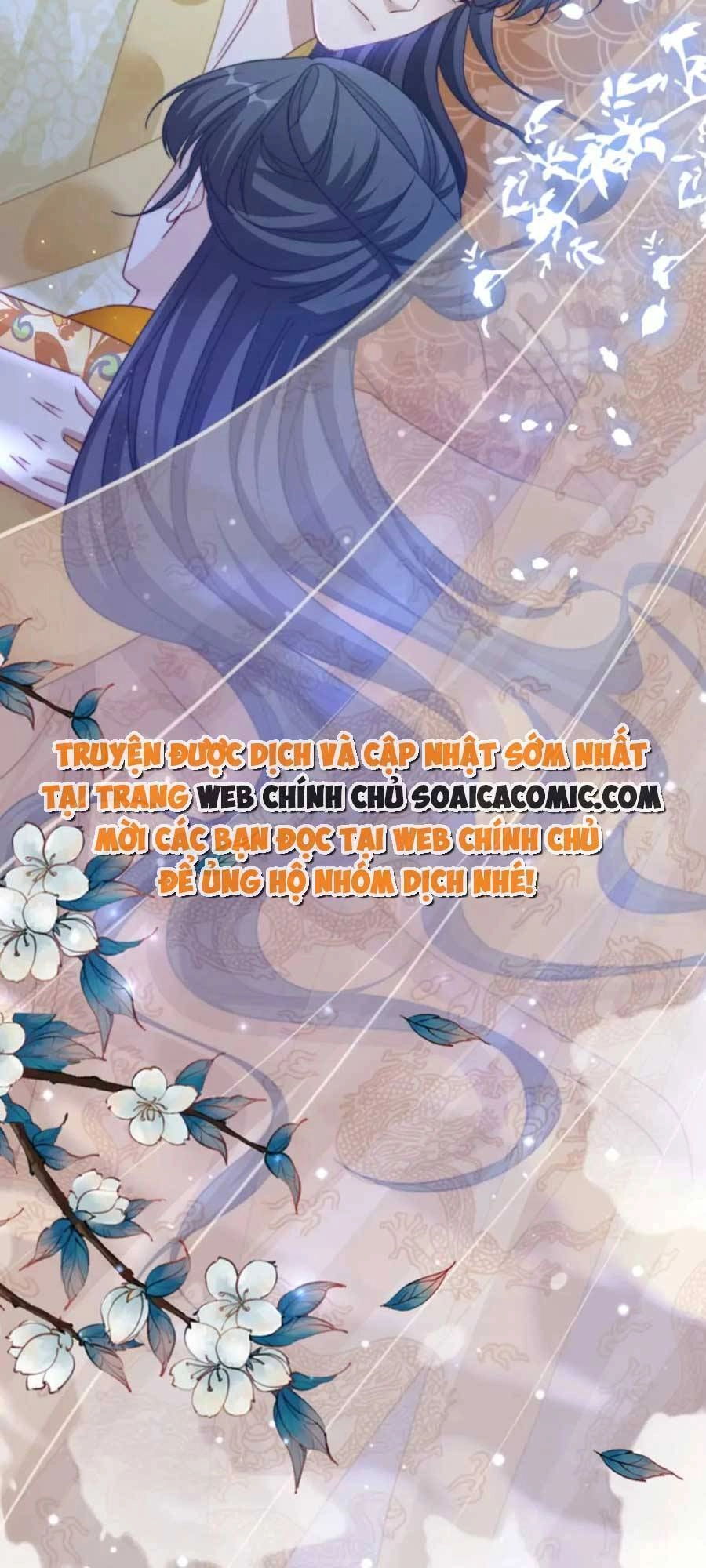 Xuyên Nhanh Nữ Phụ Bình Tĩnh Chút Chapter 123 - 41