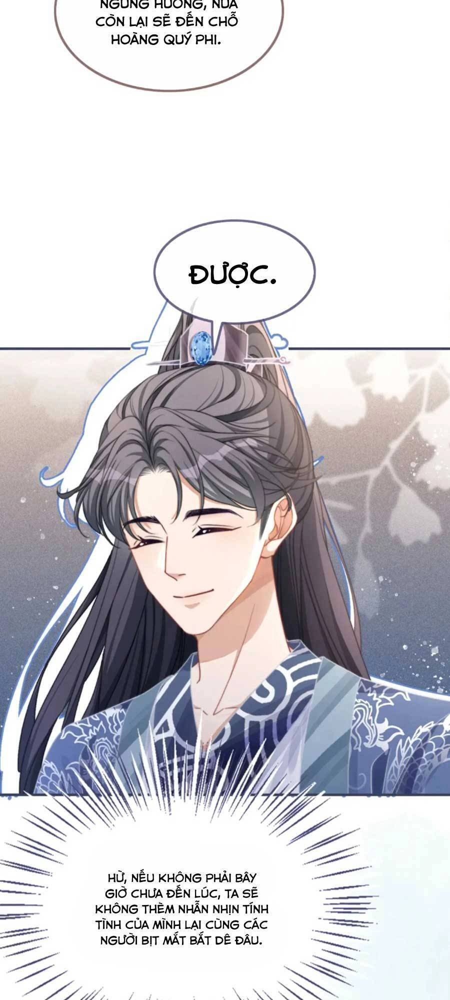 Xuyên Nhanh Nữ Phụ Bình Tĩnh Chút Chapter 124 - 5