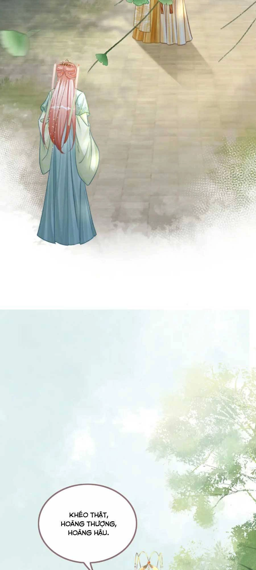 Xuyên Nhanh Nữ Phụ Bình Tĩnh Chút Chapter 124 - 8