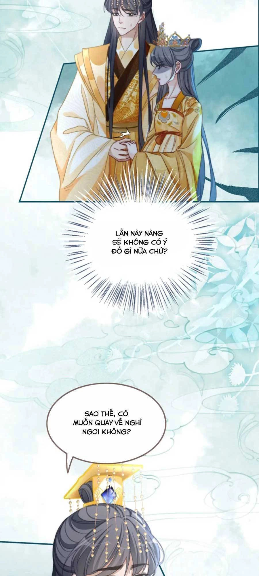 Xuyên Nhanh Nữ Phụ Bình Tĩnh Chút Chapter 124 - 10