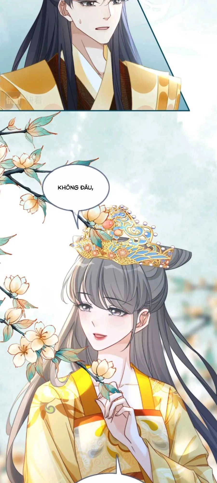 Xuyên Nhanh Nữ Phụ Bình Tĩnh Chút Chapter 124 - 11