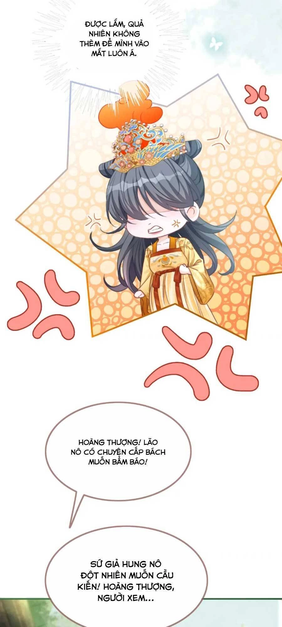 Xuyên Nhanh Nữ Phụ Bình Tĩnh Chút Chapter 124 - 14