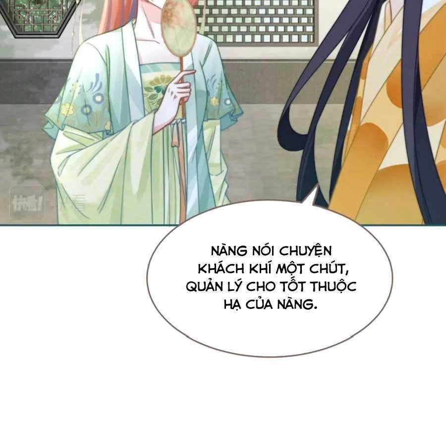 Xuyên Nhanh Nữ Phụ Bình Tĩnh Chút Chapter 124 - 17