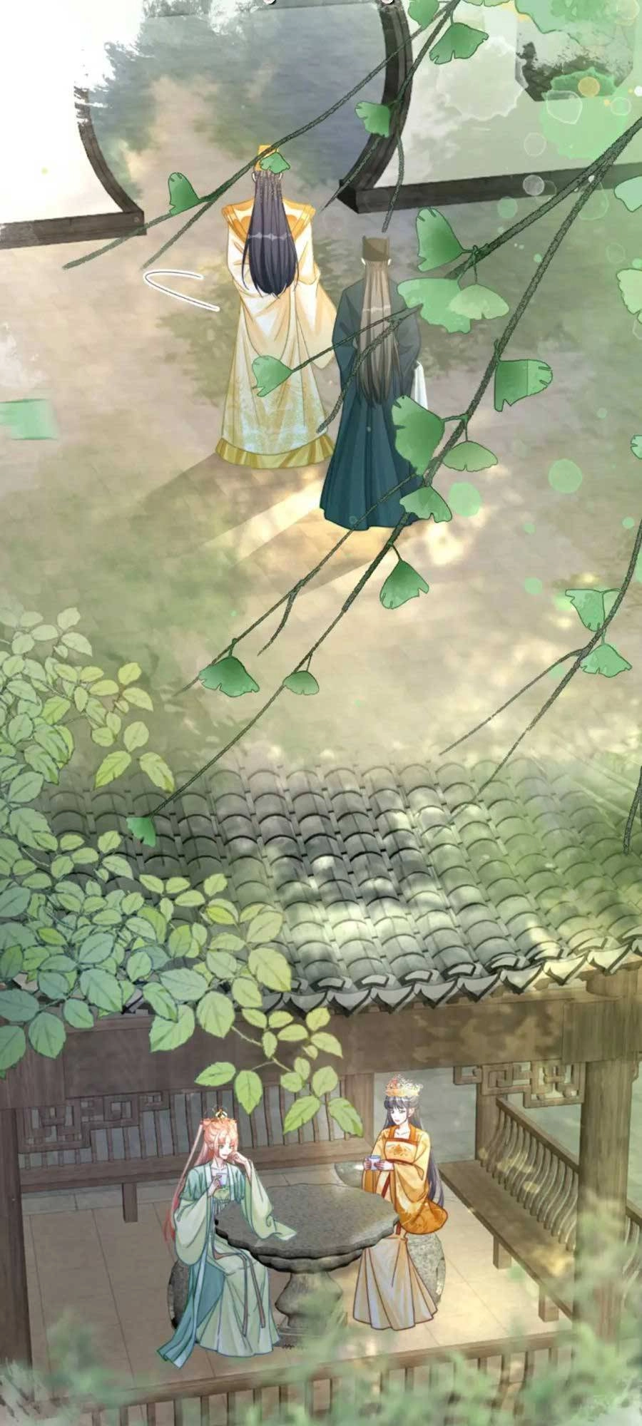 Xuyên Nhanh Nữ Phụ Bình Tĩnh Chút Chapter 124 - 19