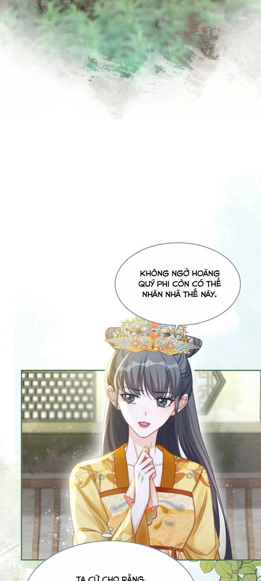 Xuyên Nhanh Nữ Phụ Bình Tĩnh Chút Chapter 124 - 20