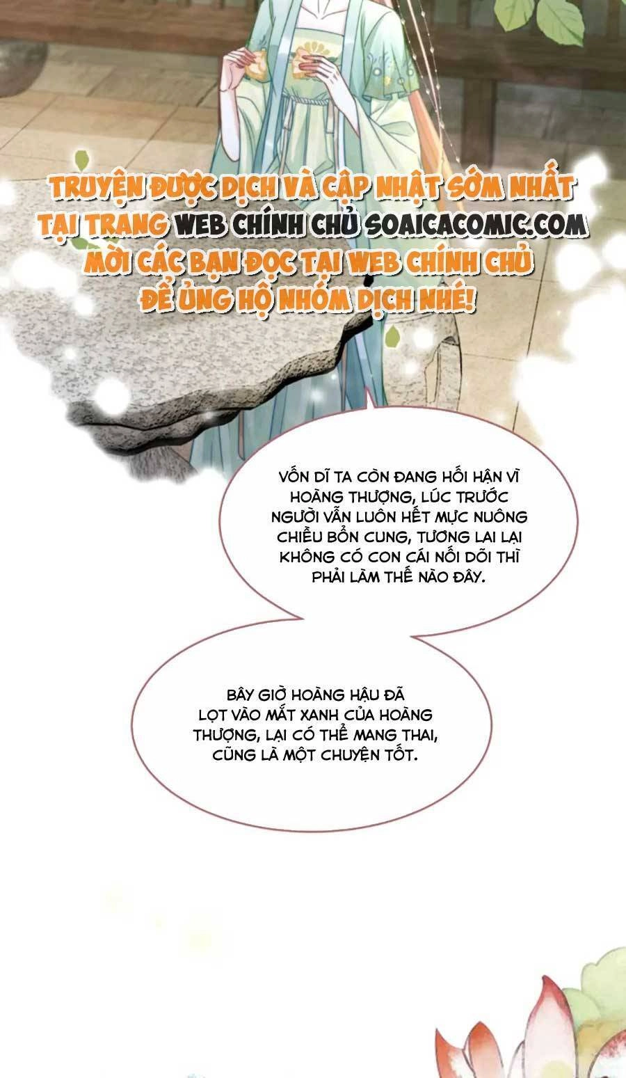 Xuyên Nhanh Nữ Phụ Bình Tĩnh Chút Chapter 124 - 27