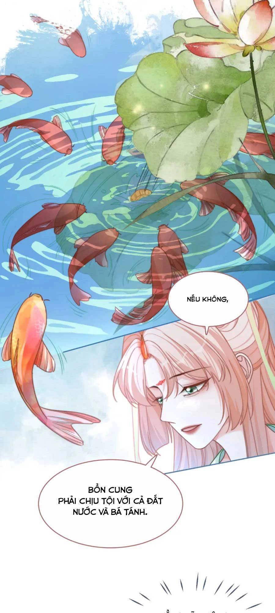 Xuyên Nhanh Nữ Phụ Bình Tĩnh Chút Chapter 124 - 28