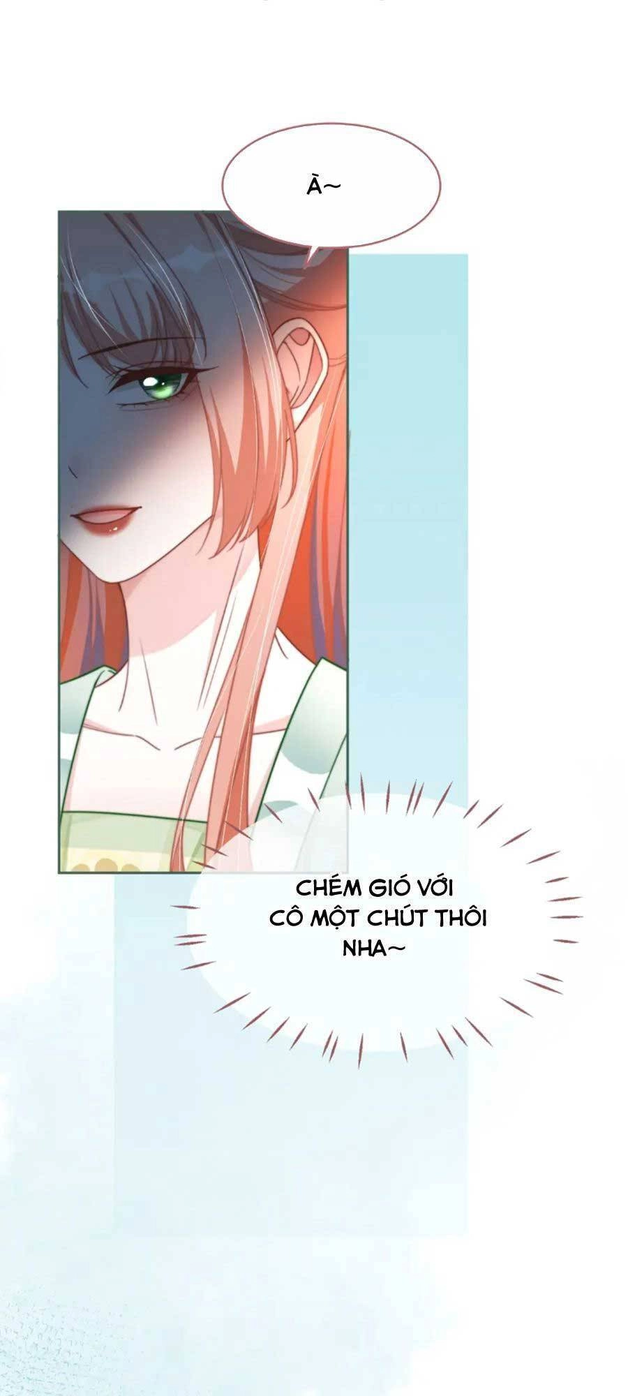 Xuyên Nhanh Nữ Phụ Bình Tĩnh Chút Chapter 124 - 31