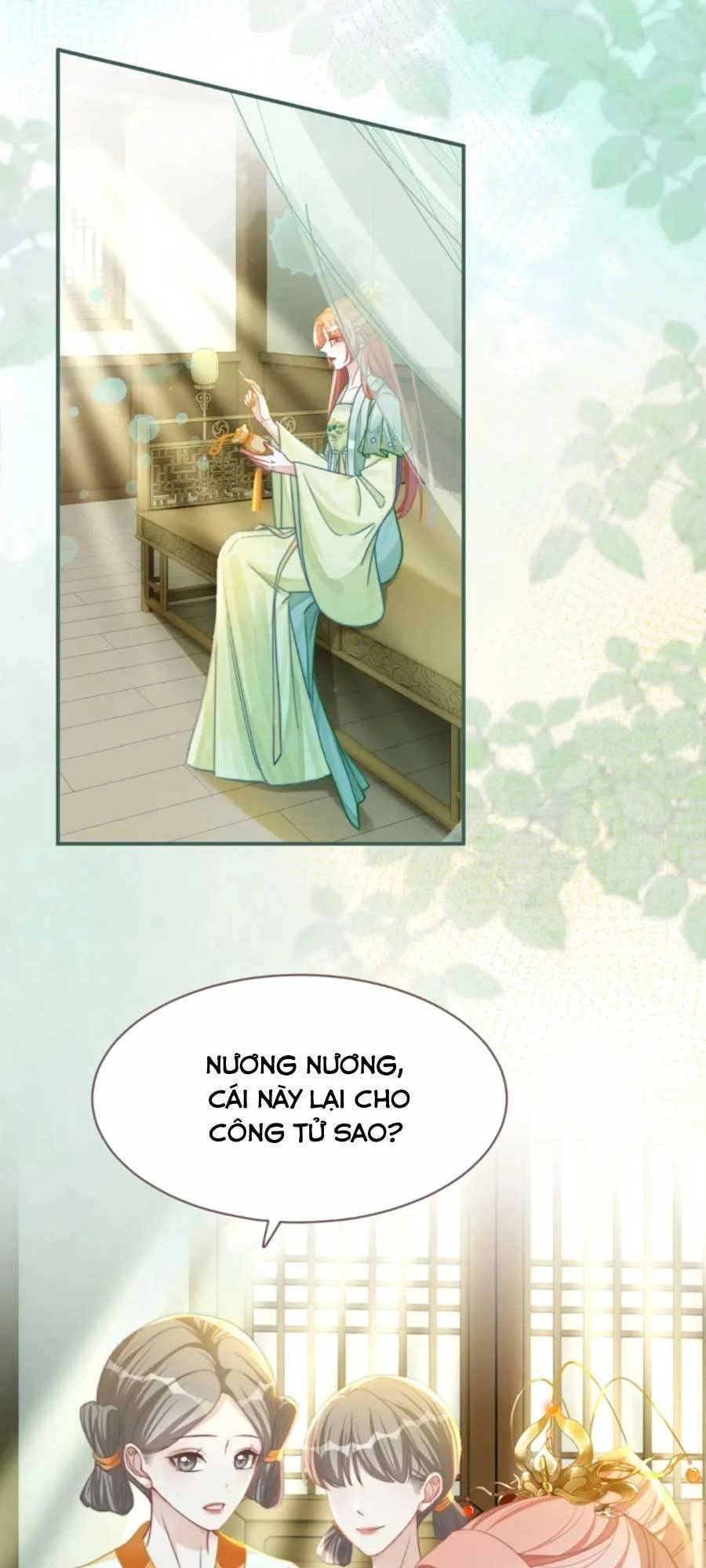 Xuyên Nhanh Nữ Phụ Bình Tĩnh Chút Chapter 124 - 33