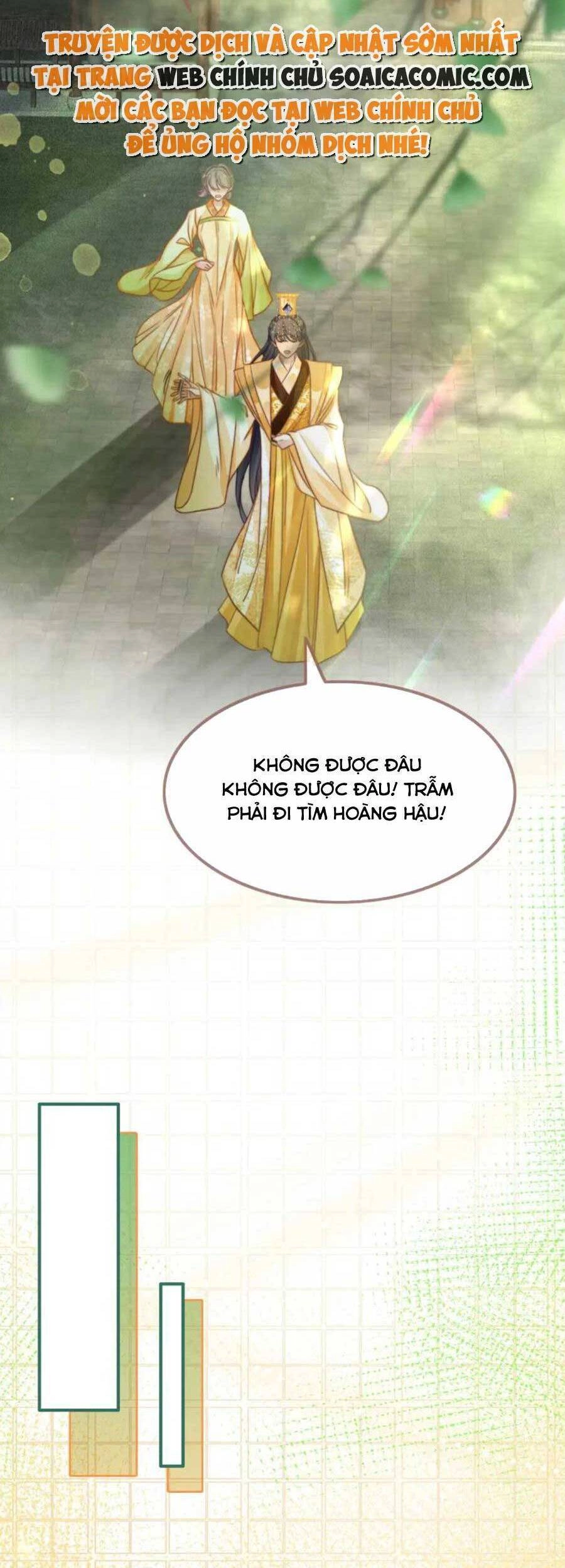 Xuyên Nhanh Nữ Phụ Bình Tĩnh Chút Chapter 125 - 2