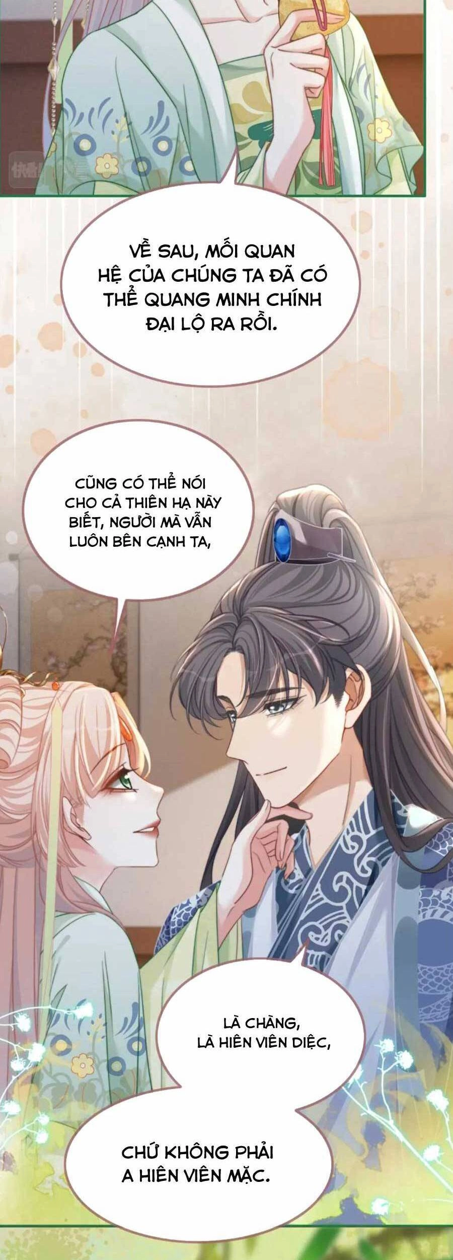 Xuyên Nhanh Nữ Phụ Bình Tĩnh Chút Chapter 125 - 6