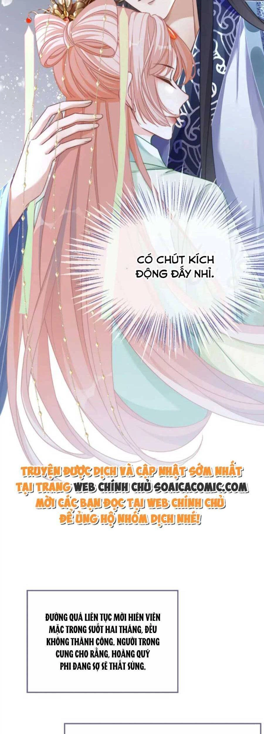 Xuyên Nhanh Nữ Phụ Bình Tĩnh Chút Chapter 125 - 10