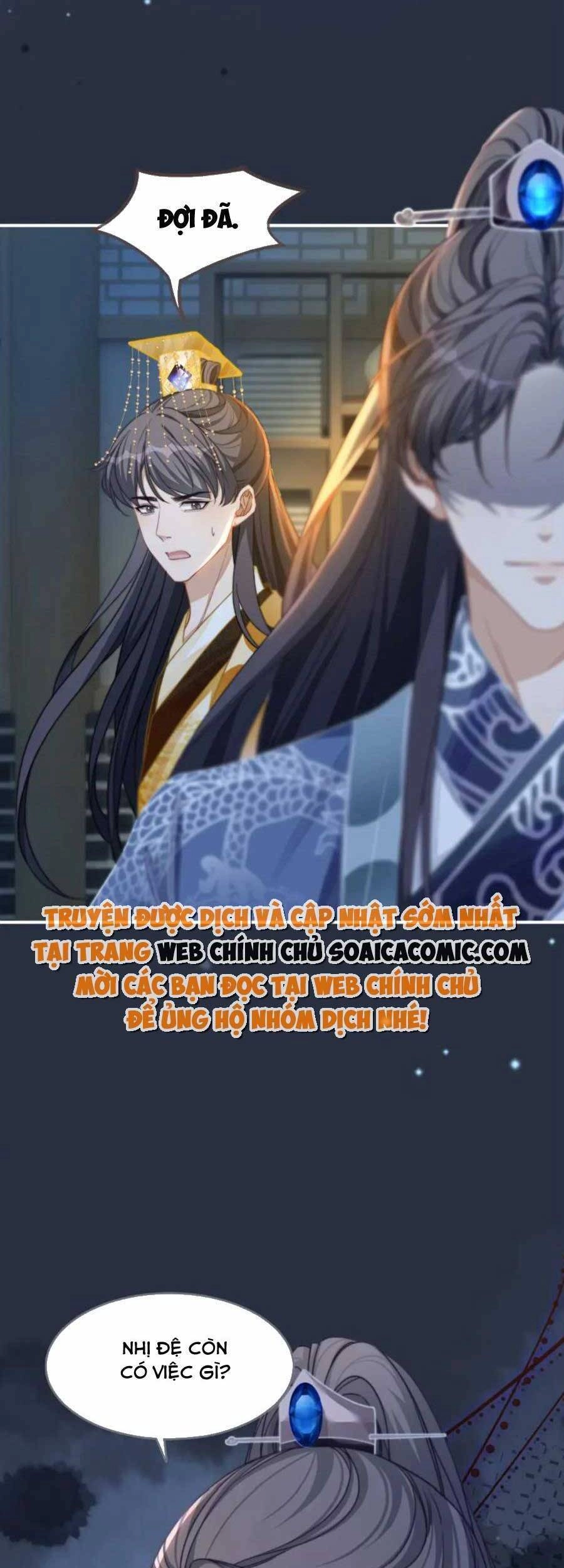 Xuyên Nhanh Nữ Phụ Bình Tĩnh Chút Chapter 125 - 15