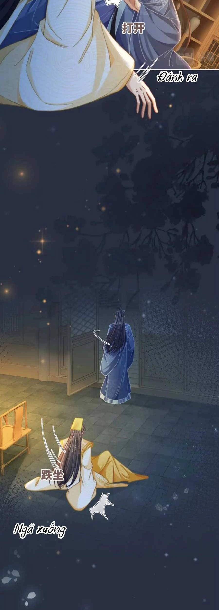 Xuyên Nhanh Nữ Phụ Bình Tĩnh Chút Chapter 125 - 20