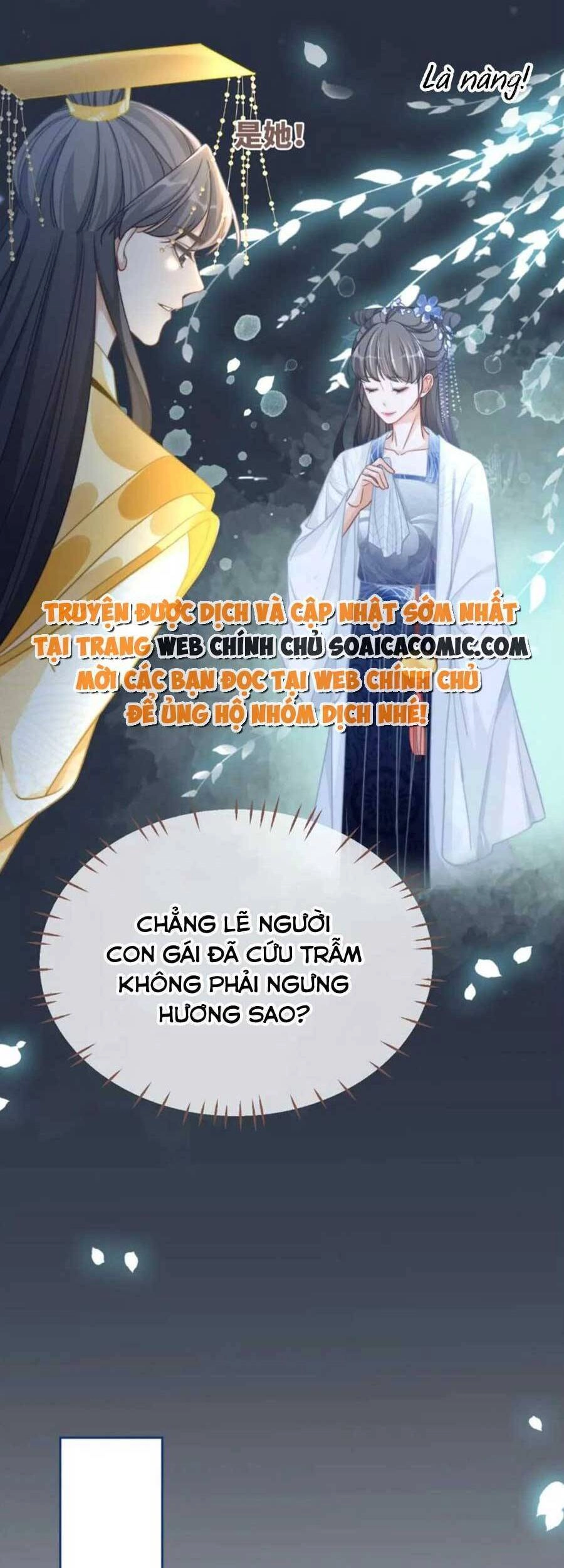 Xuyên Nhanh Nữ Phụ Bình Tĩnh Chút Chapter 125 - 21