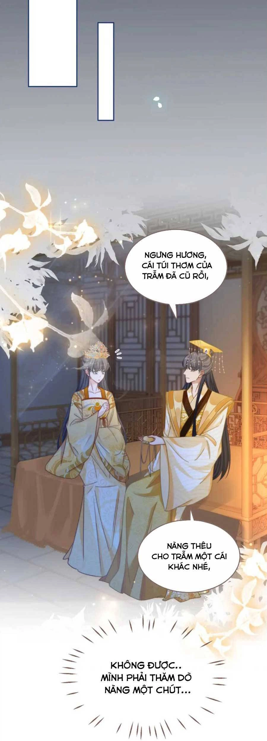 Xuyên Nhanh Nữ Phụ Bình Tĩnh Chút Chapter 125 - 22