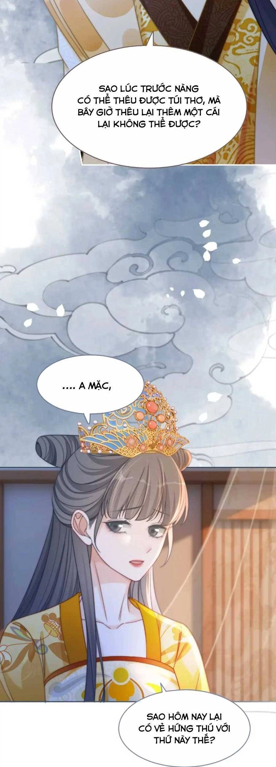 Xuyên Nhanh Nữ Phụ Bình Tĩnh Chút Chapter 125 - 26