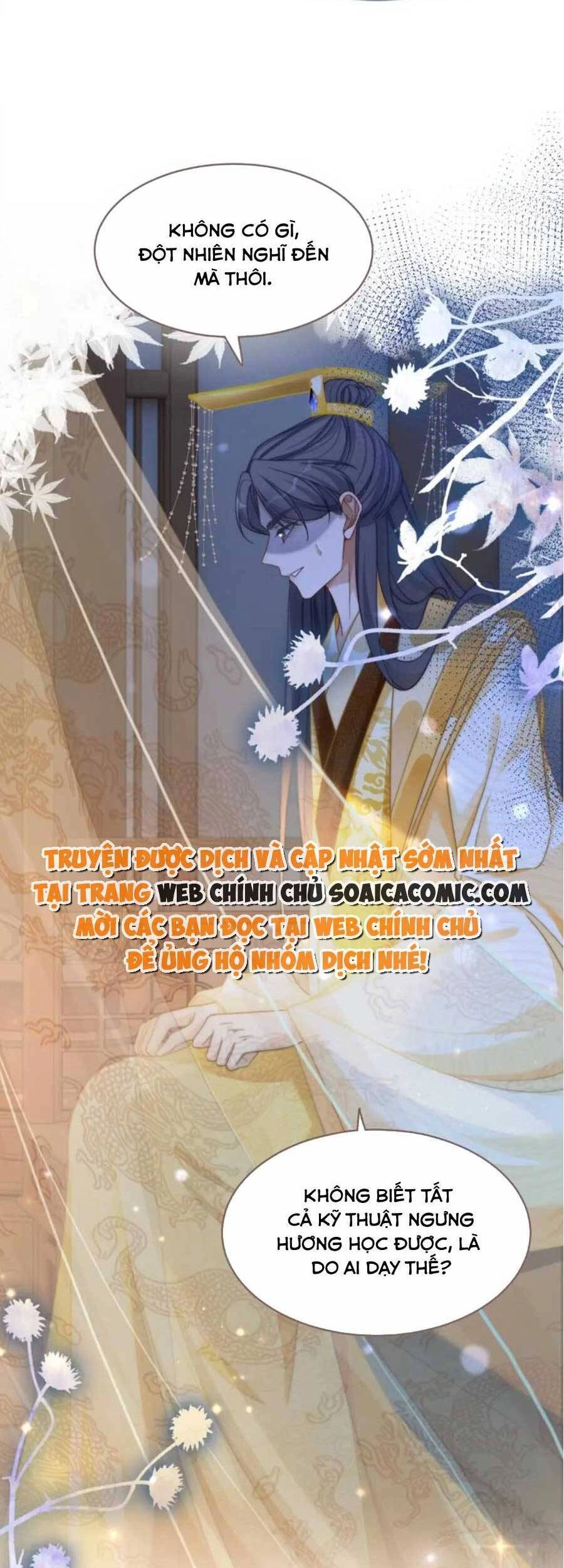 Xuyên Nhanh Nữ Phụ Bình Tĩnh Chút Chapter 125 - 27