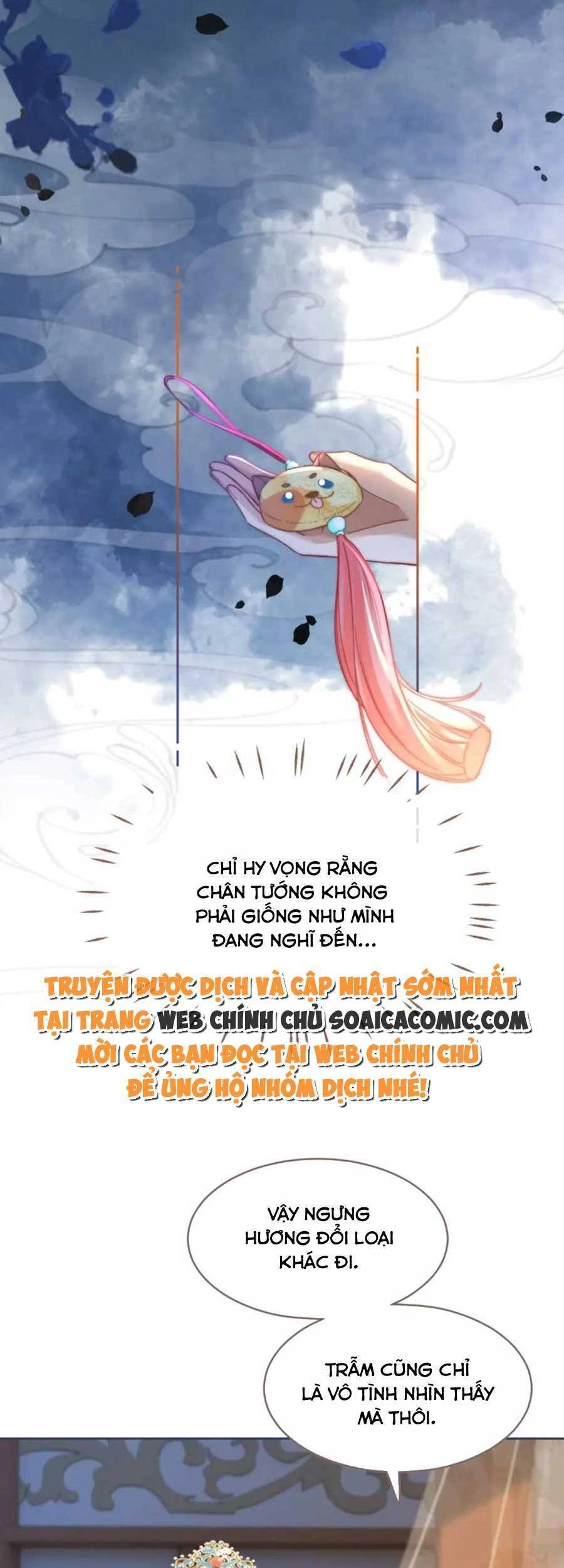 Xuyên Nhanh Nữ Phụ Bình Tĩnh Chút Chapter 125 - 33