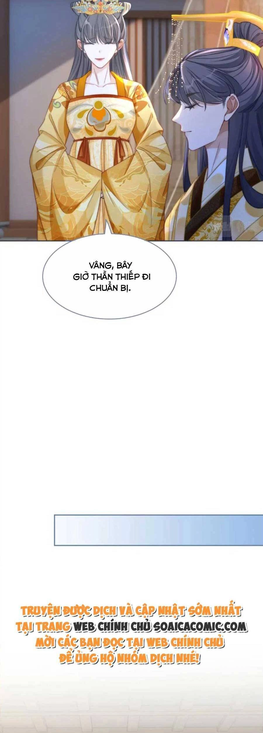 Xuyên Nhanh Nữ Phụ Bình Tĩnh Chút Chapter 125 - 34