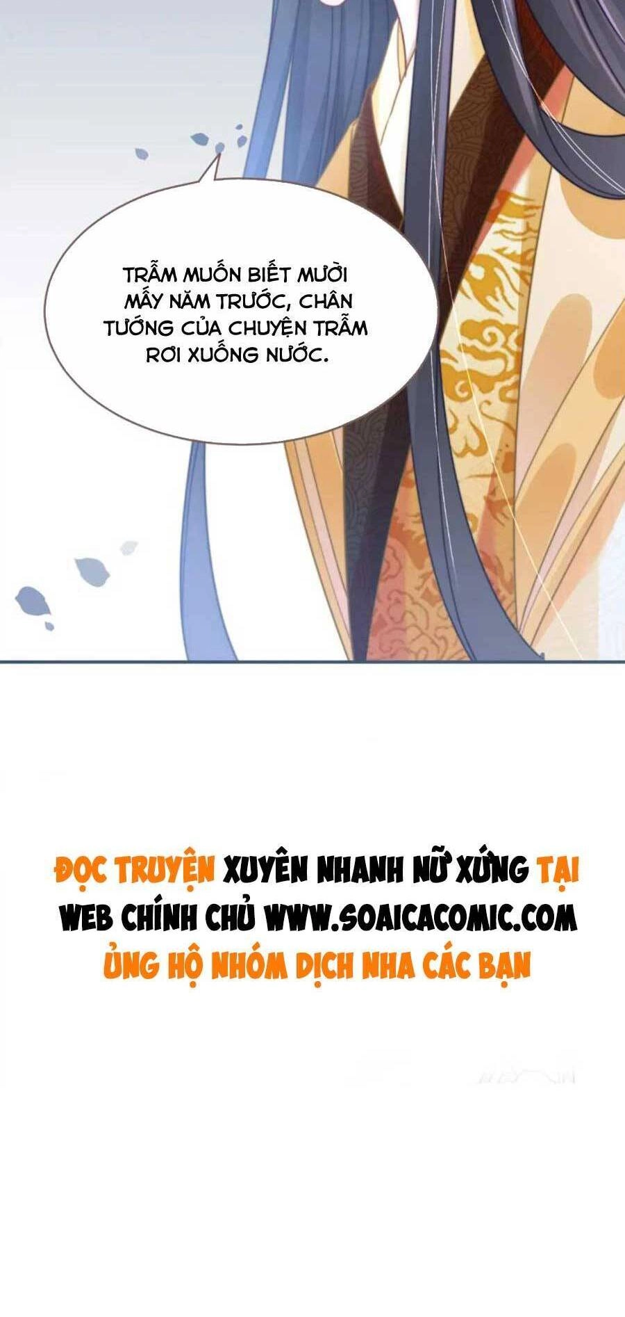 Xuyên Nhanh Nữ Phụ Bình Tĩnh Chút Chapter 125 - 36