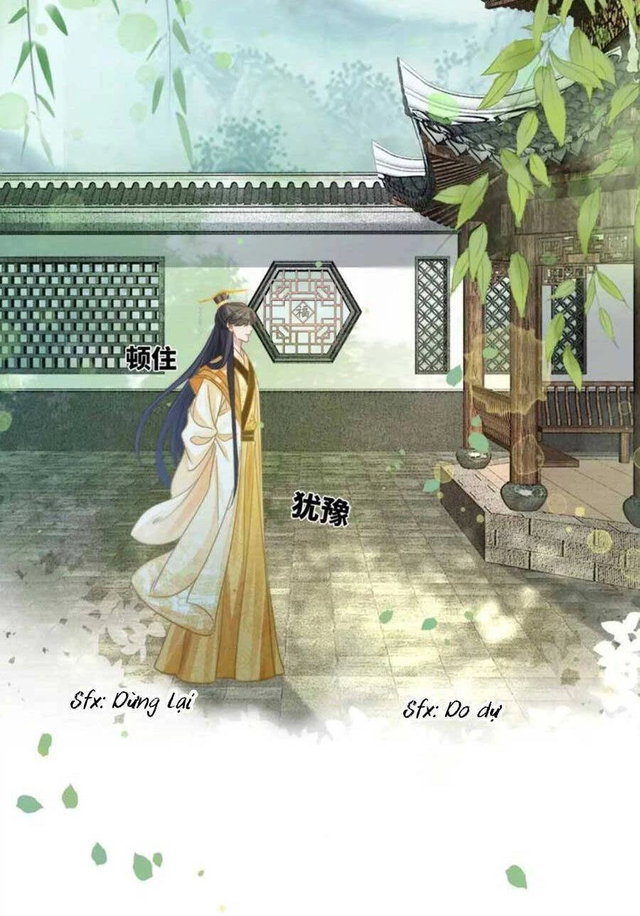 Xuyên Nhanh Nữ Phụ Bình Tĩnh Chút Chapter 126 - 4