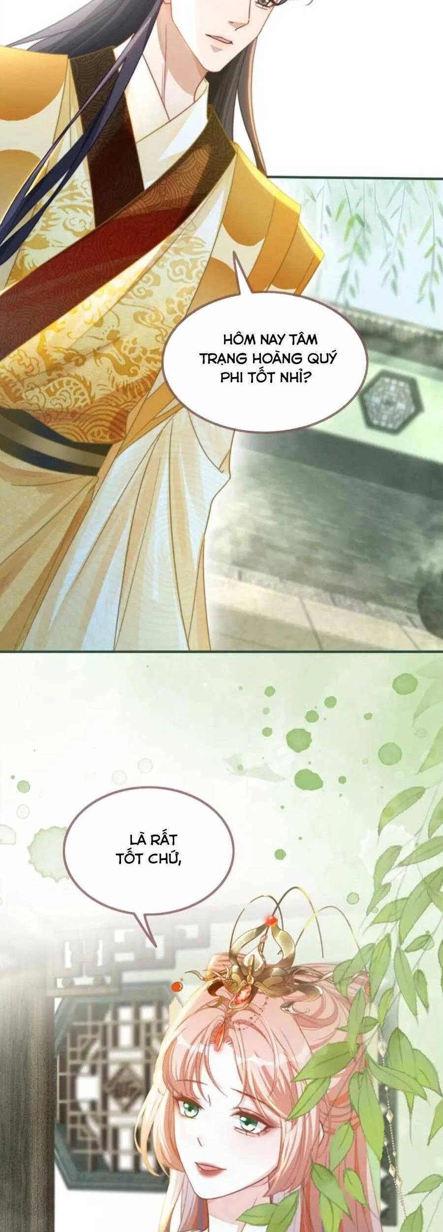 Xuyên Nhanh Nữ Phụ Bình Tĩnh Chút Chapter 126 - 6