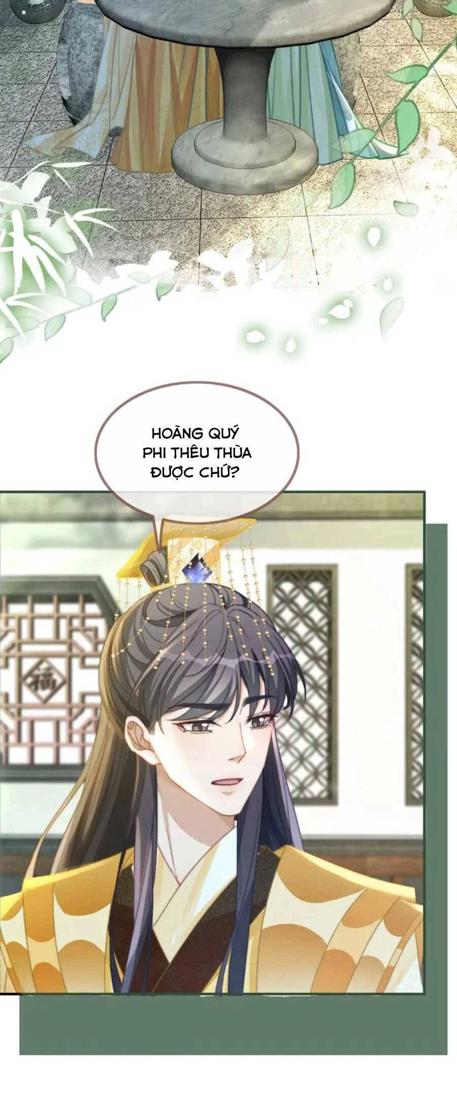 Xuyên Nhanh Nữ Phụ Bình Tĩnh Chút Chapter 126 - 8