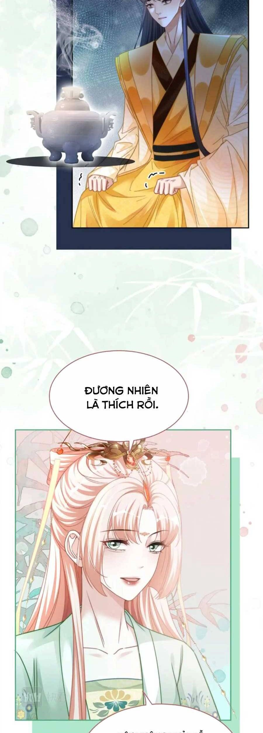 Xuyên Nhanh Nữ Phụ Bình Tĩnh Chút Chapter 126 - 11