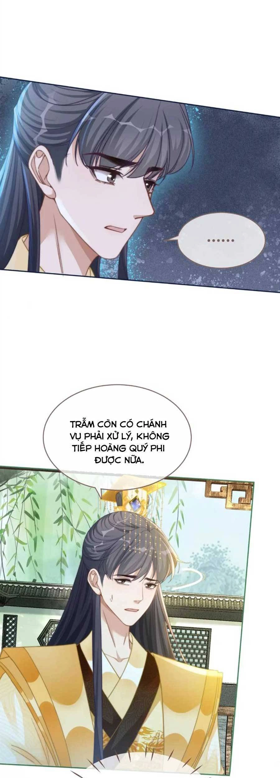 Xuyên Nhanh Nữ Phụ Bình Tĩnh Chút Chapter 126 - 17