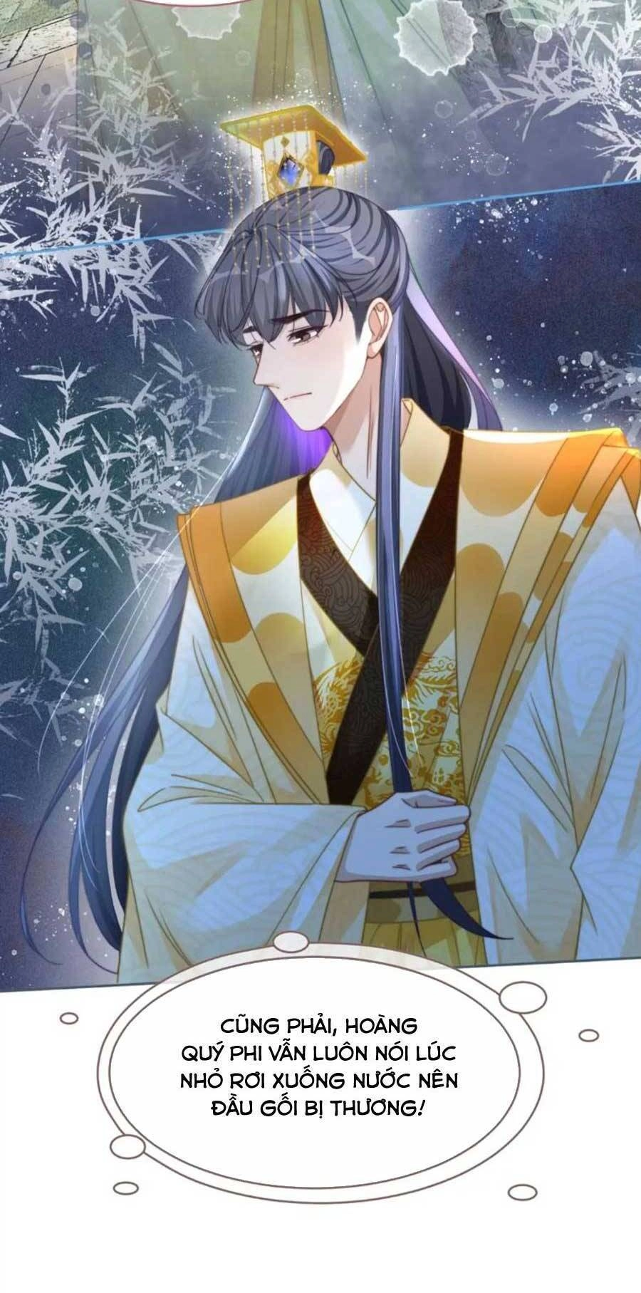 Xuyên Nhanh Nữ Phụ Bình Tĩnh Chút Chapter 126 - 19