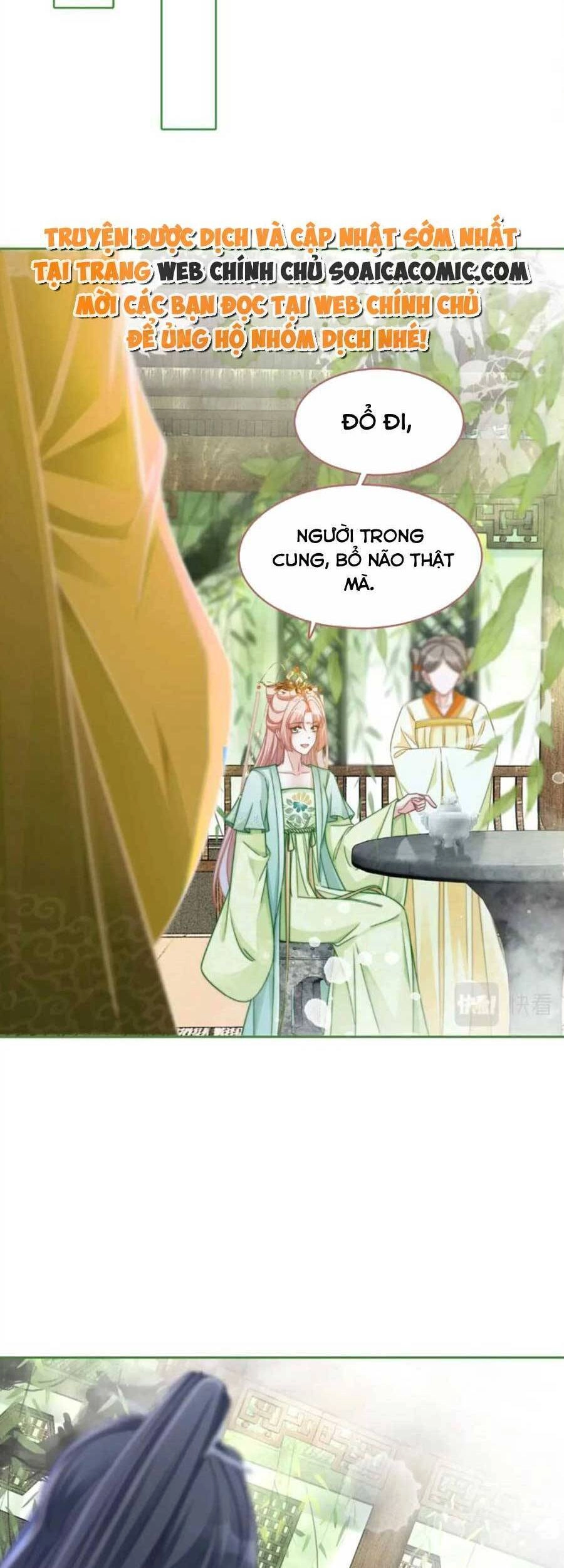 Xuyên Nhanh Nữ Phụ Bình Tĩnh Chút Chapter 126 - 21