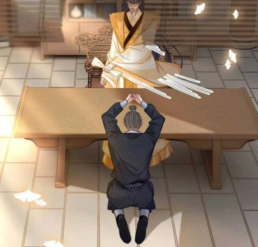 Xuyên Nhanh Nữ Phụ Bình Tĩnh Chút Chapter 126 - 31