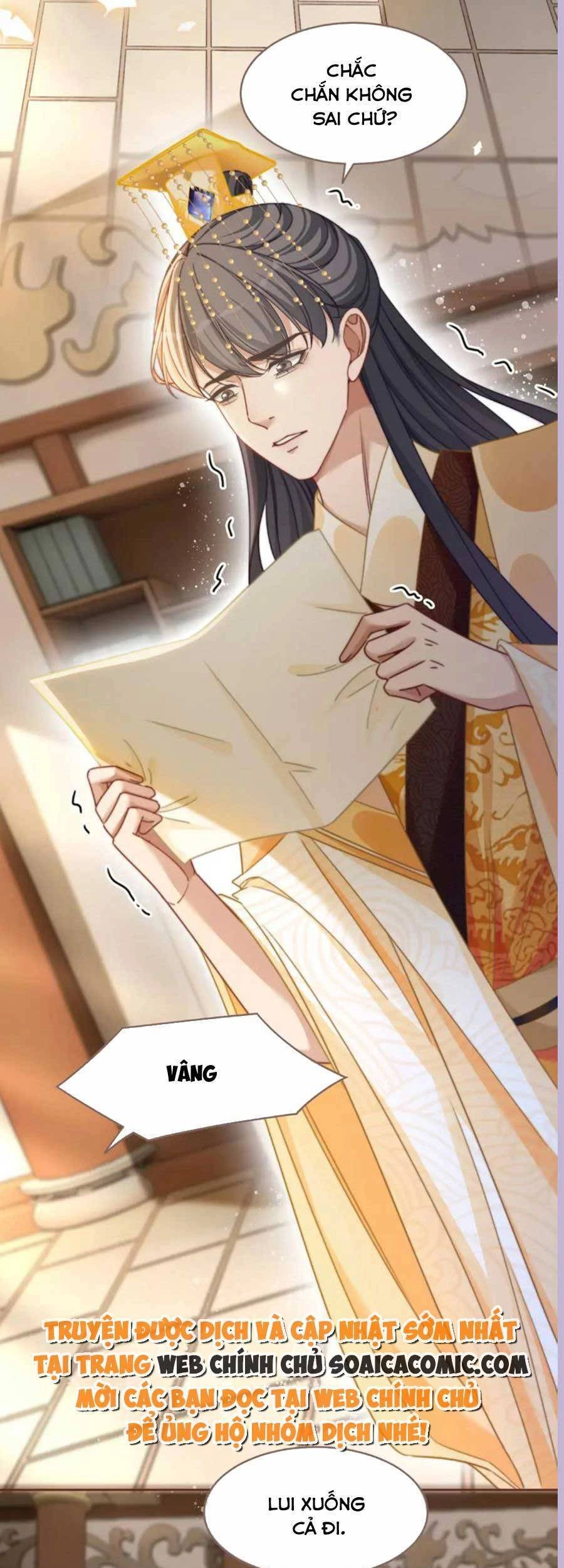 Xuyên Nhanh Nữ Phụ Bình Tĩnh Chút Chapter 126 - 32