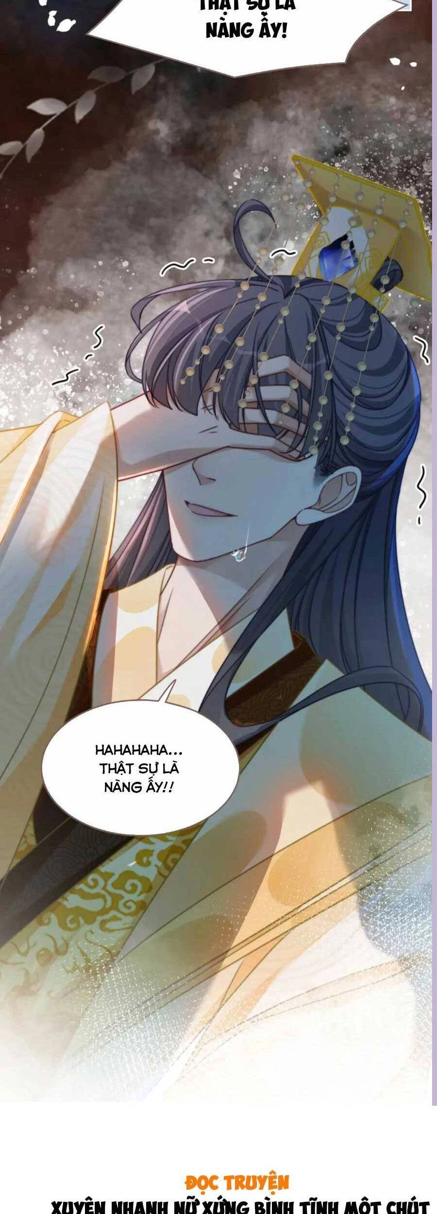 Xuyên Nhanh Nữ Phụ Bình Tĩnh Chút Chapter 126 - 35