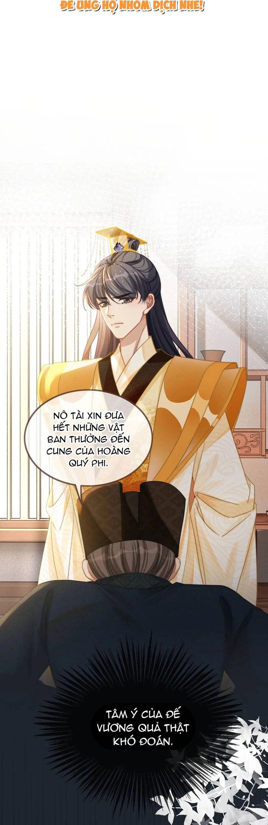 Xuyên Nhanh Nữ Phụ Bình Tĩnh Chút Chapter 127 - 4