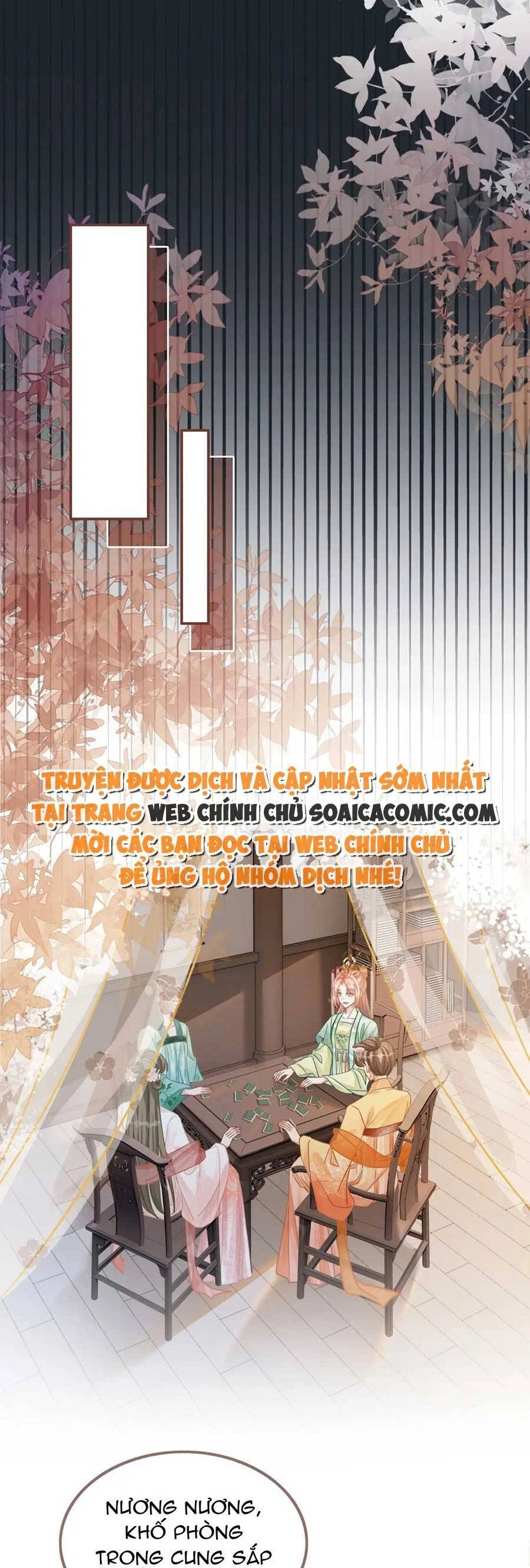 Xuyên Nhanh Nữ Phụ Bình Tĩnh Chút Chapter 127 - 5