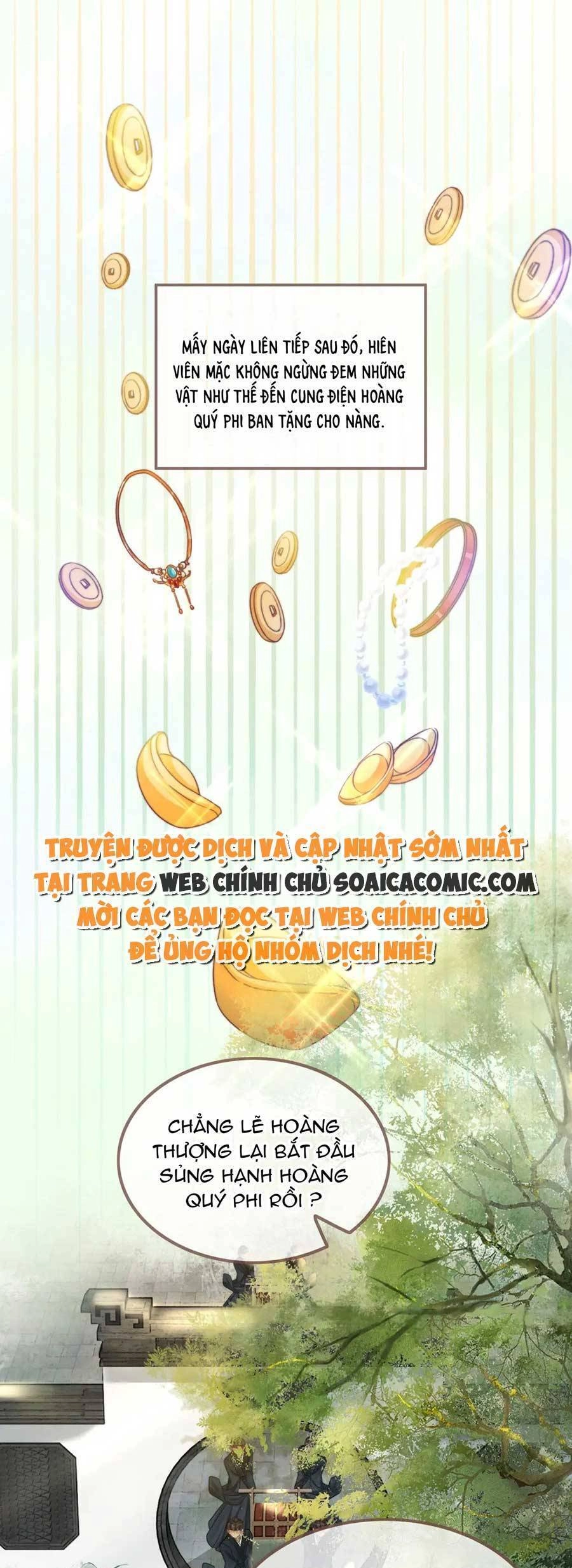 Xuyên Nhanh Nữ Phụ Bình Tĩnh Chút Chapter 127 - 9