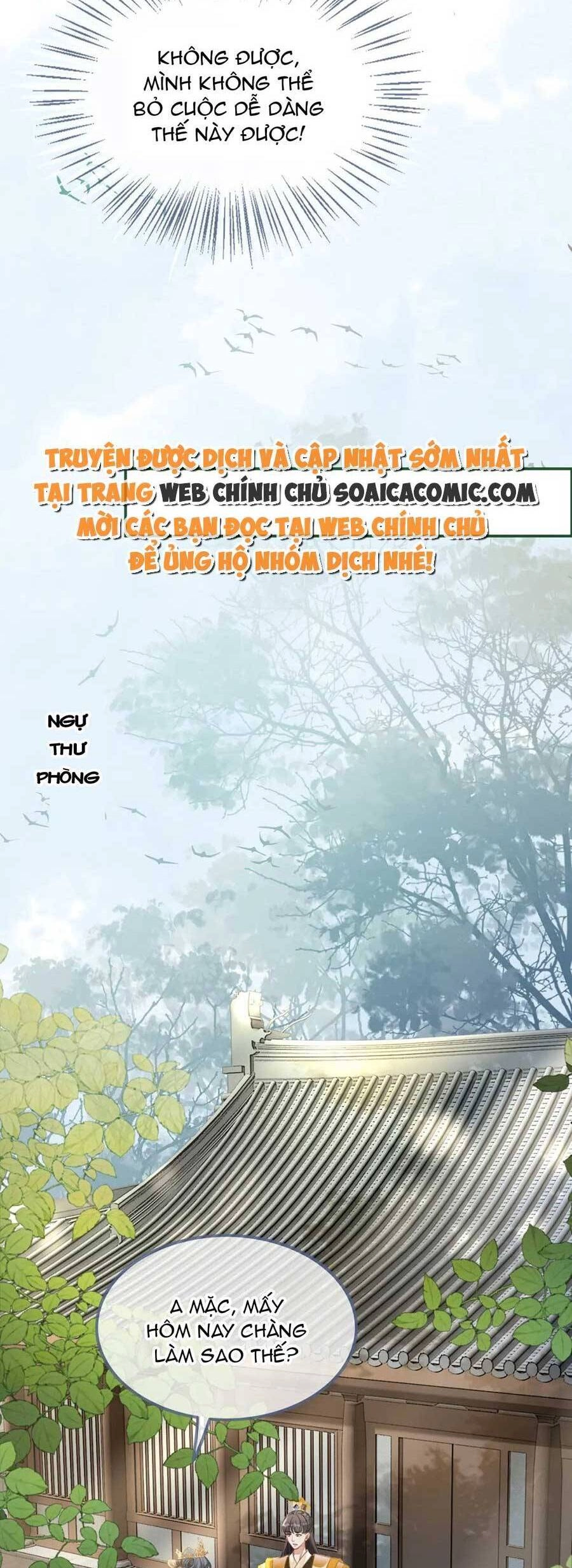 Xuyên Nhanh Nữ Phụ Bình Tĩnh Chút Chapter 127 - 11