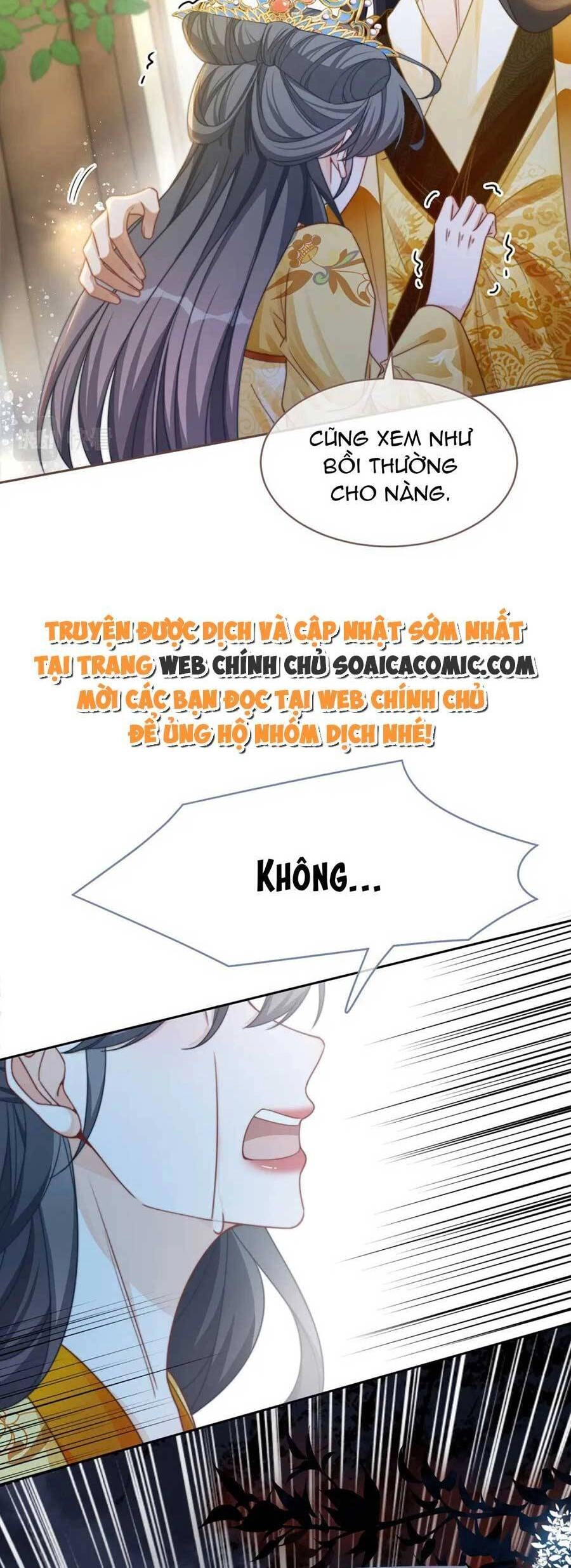 Xuyên Nhanh Nữ Phụ Bình Tĩnh Chút Chapter 127 - 17