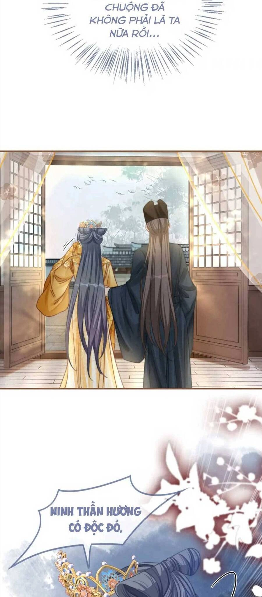 Xuyên Nhanh Nữ Phụ Bình Tĩnh Chút Chapter 128 - 12