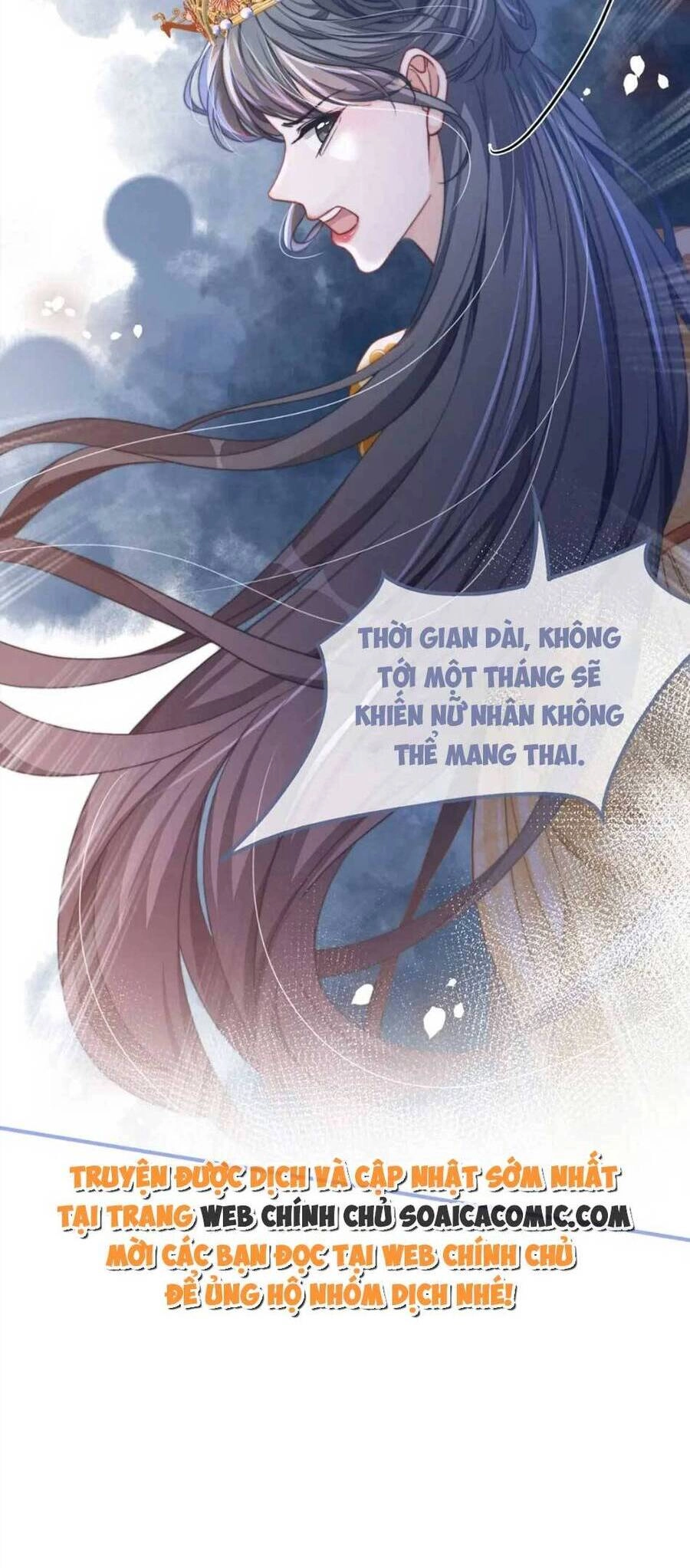 Xuyên Nhanh Nữ Phụ Bình Tĩnh Chút Chapter 128 - 13