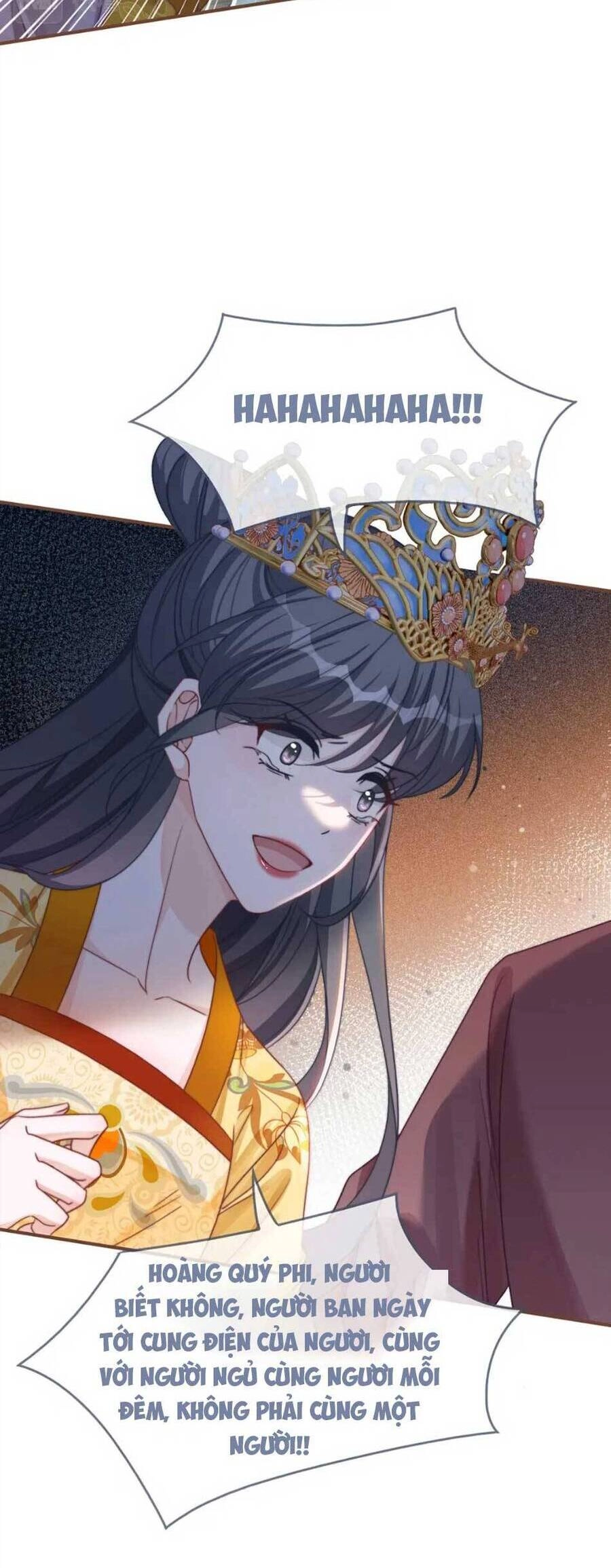 Xuyên Nhanh Nữ Phụ Bình Tĩnh Chút Chapter 128 - 16