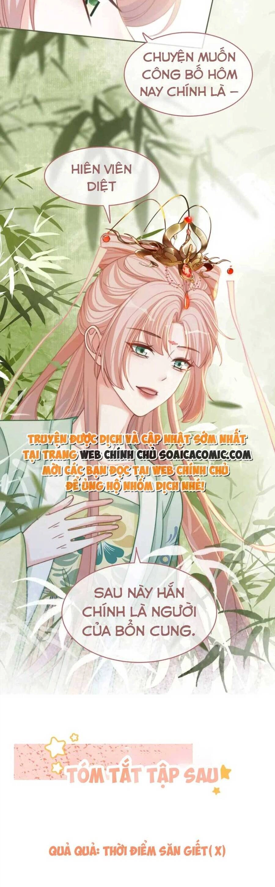 Xuyên Nhanh Nữ Phụ Bình Tĩnh Chút Chapter 128 - 29