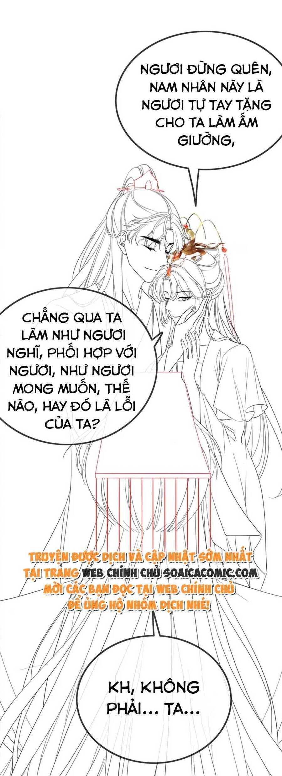 Xuyên Nhanh Nữ Phụ Bình Tĩnh Chút Chapter 128 - 30